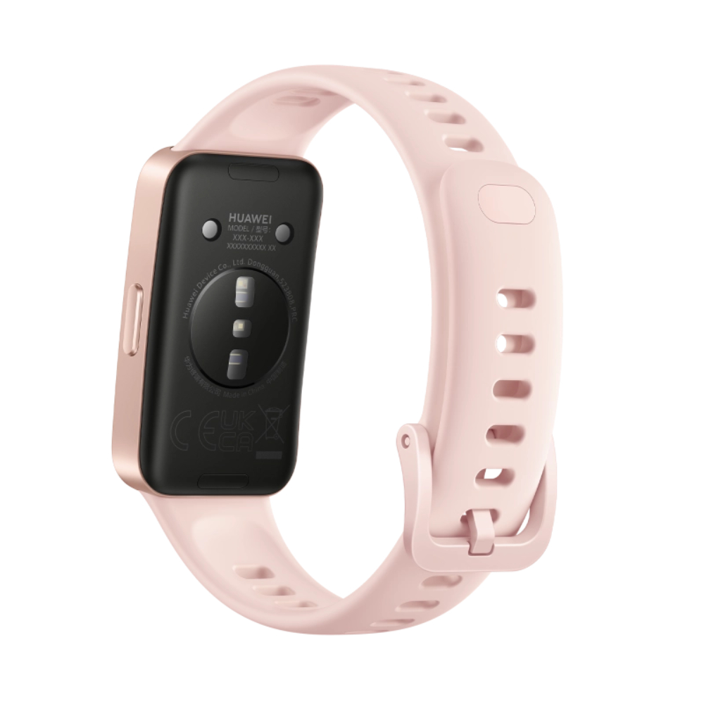 Умный браслет HUAWEI Band 9, розовый в Челябинске купить по недорогим ценам с доставкой