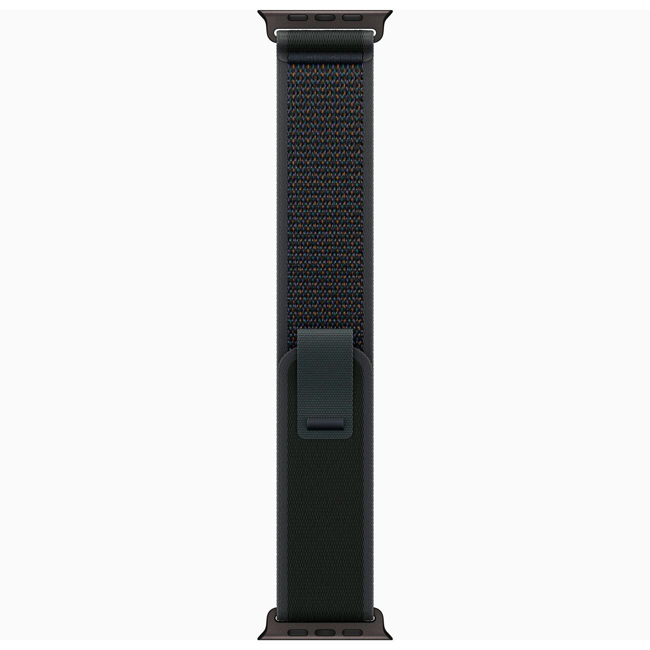 Умные часы Apple Watch Ultra 2 GPS+Cellular 49mm Black Titanium Case with Black Trail Loop (EU) в Челябинске купить по недорогим ценам с доставкой