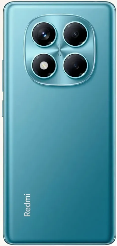Смартфон Xiaomi Redmi Note 14 Pro 8/256Gb Blue в Челябинске купить по недорогим ценам с доставкой