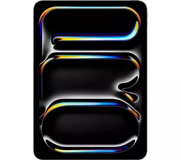Планшет Apple iPad Pro 11 (2024) 256Gb, Wi-Fi+Cellular, Silver в Челябинске купить по недорогим ценам с доставкой
