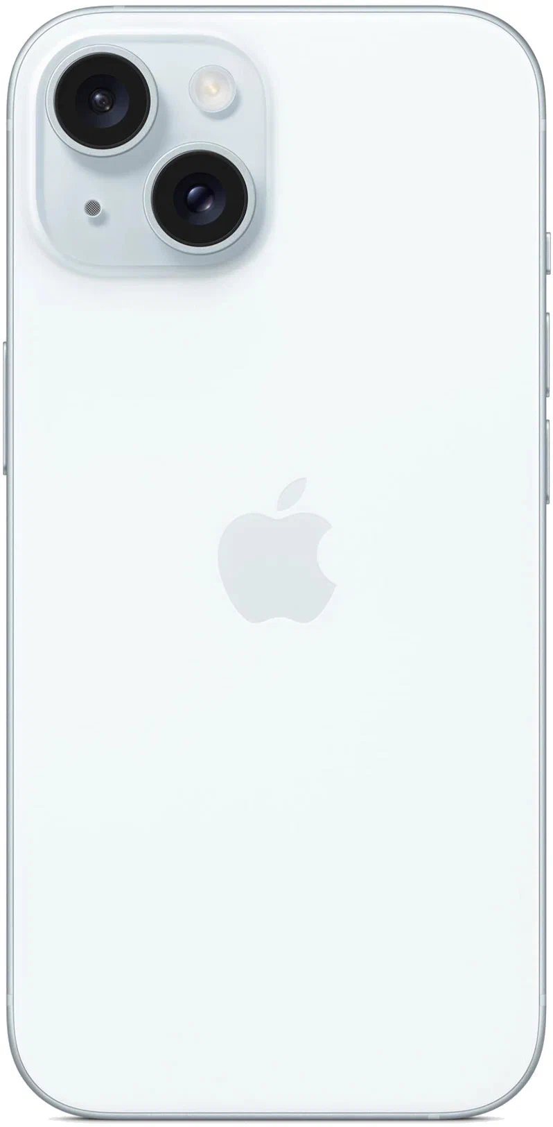 Смартфон Apple iPhone 15 Plus 256GB Blue в Челябинске купить по недорогим ценам с доставкой