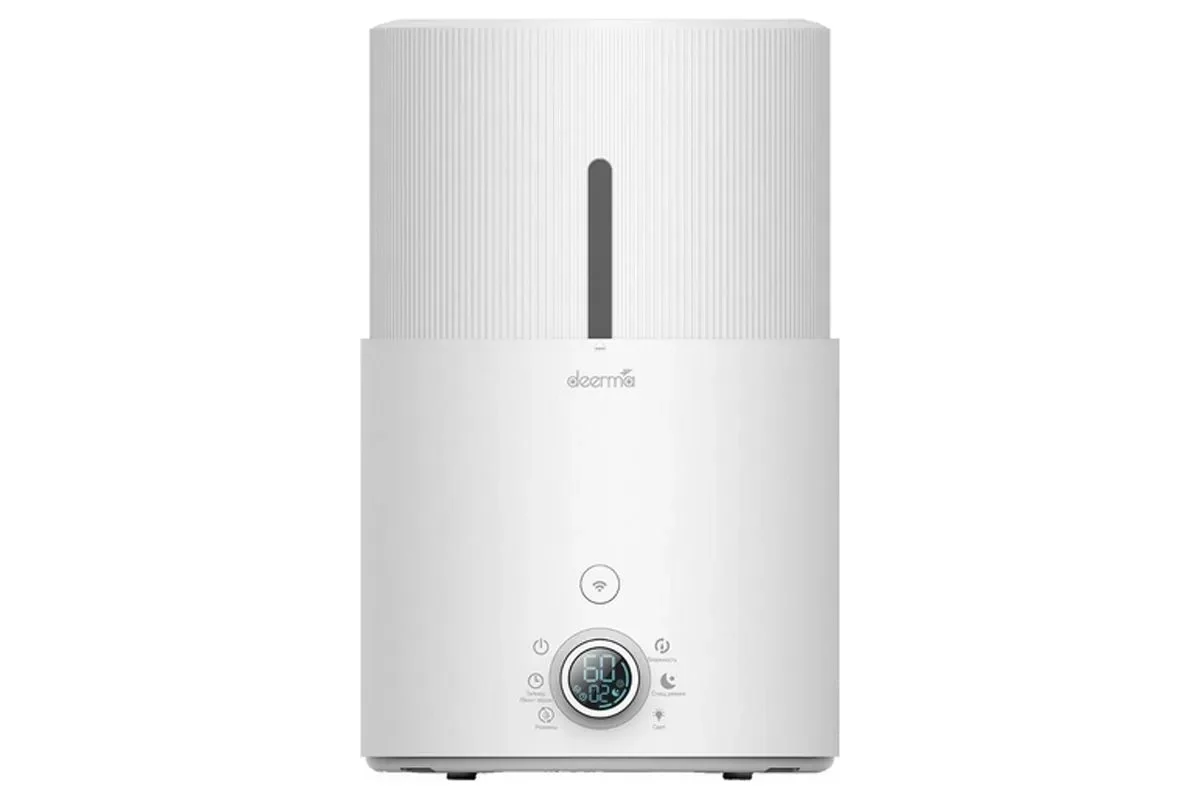 Увлажнитель воздуха Xiaomi Deerma Air Humidifier DEM SJS300W в Челябинске купить по недорогим ценам с доставкой