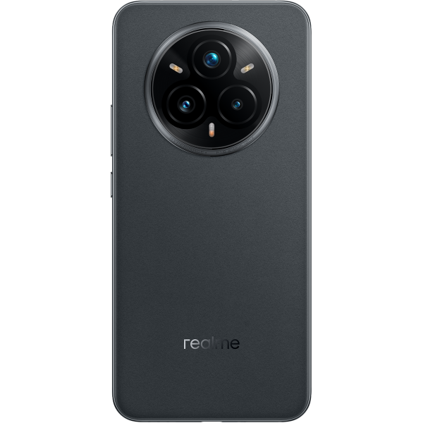 Смартфон Realme 14 Pro+ 12/512Гб, Серный в Челябинске купить по недорогим ценам с доставкой