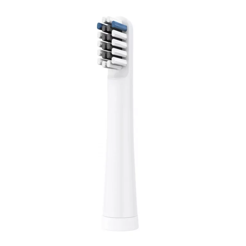 Ультразвуковая зубная щетка realme N1 Sonic Electric Toothbrush, white в Челябинске купить по недорогим ценам с доставкой