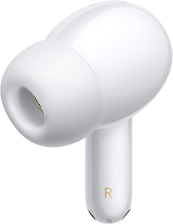 Беспроводные наушники Xiaomi Redmi Buds 6 Pro (Белый)