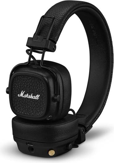 Беспроводные наушники Marshall Major 5 в Челябинске купить по недорогим ценам с доставкой