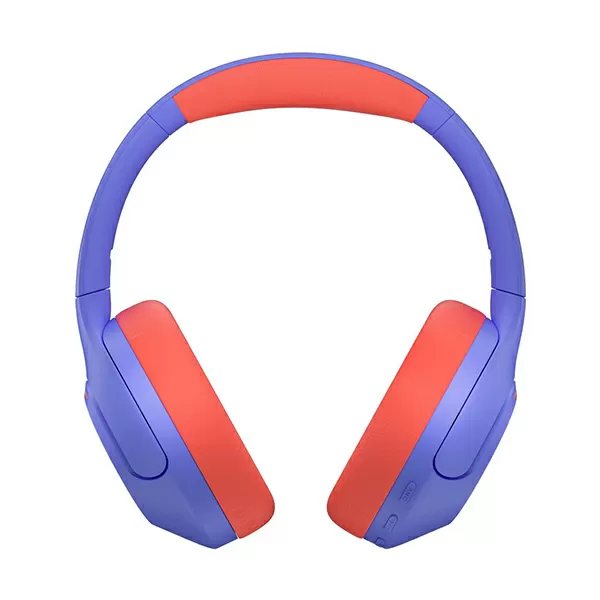 Беспроводные наушники Xiaomi Haylou S35 ANC (Фиолетовый)