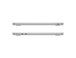 Ноутбук Apple MacBook Air 13 2022 (M2, 8-core, 512GB) Silver в Челябинске купить по недорогим ценам с доставкой