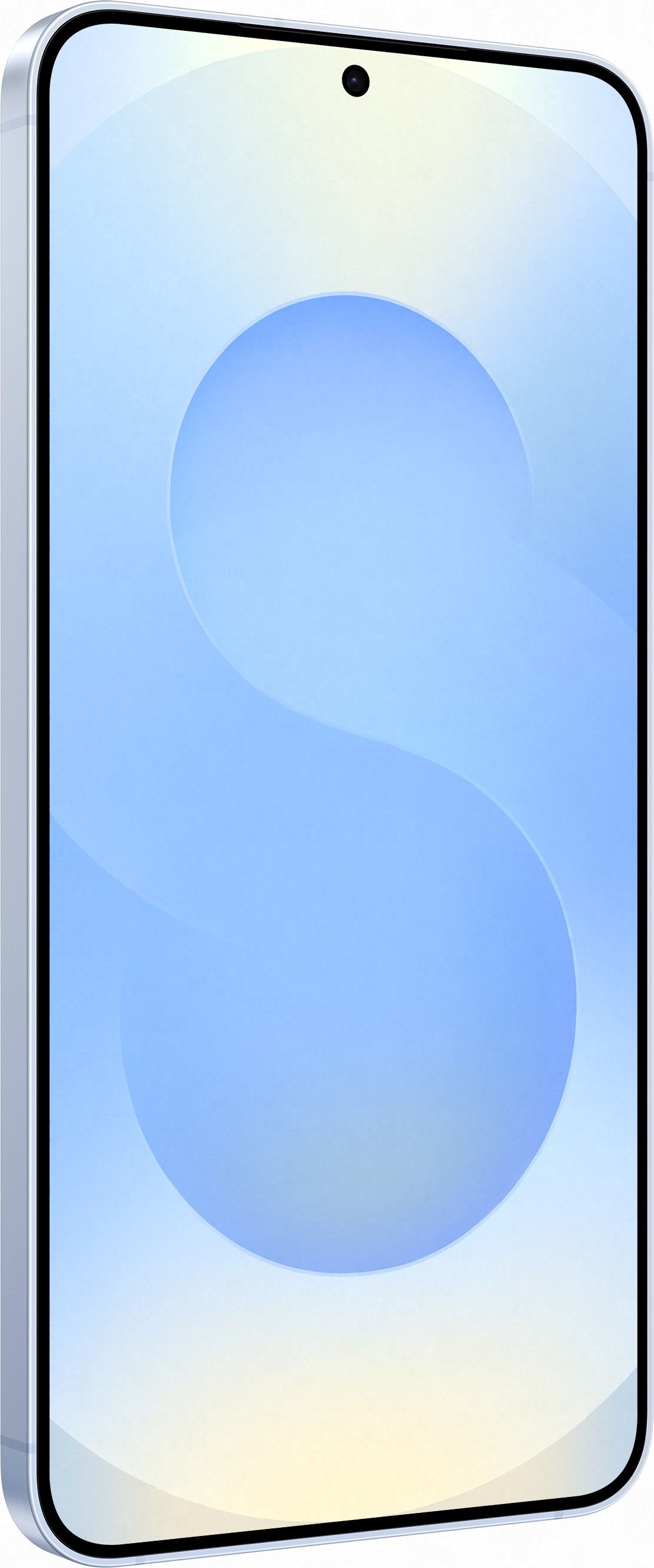 Смартфон Samsung Galaxy S25+ 12/512Gb, голубой в Челябинске купить по недорогим ценам с доставкой