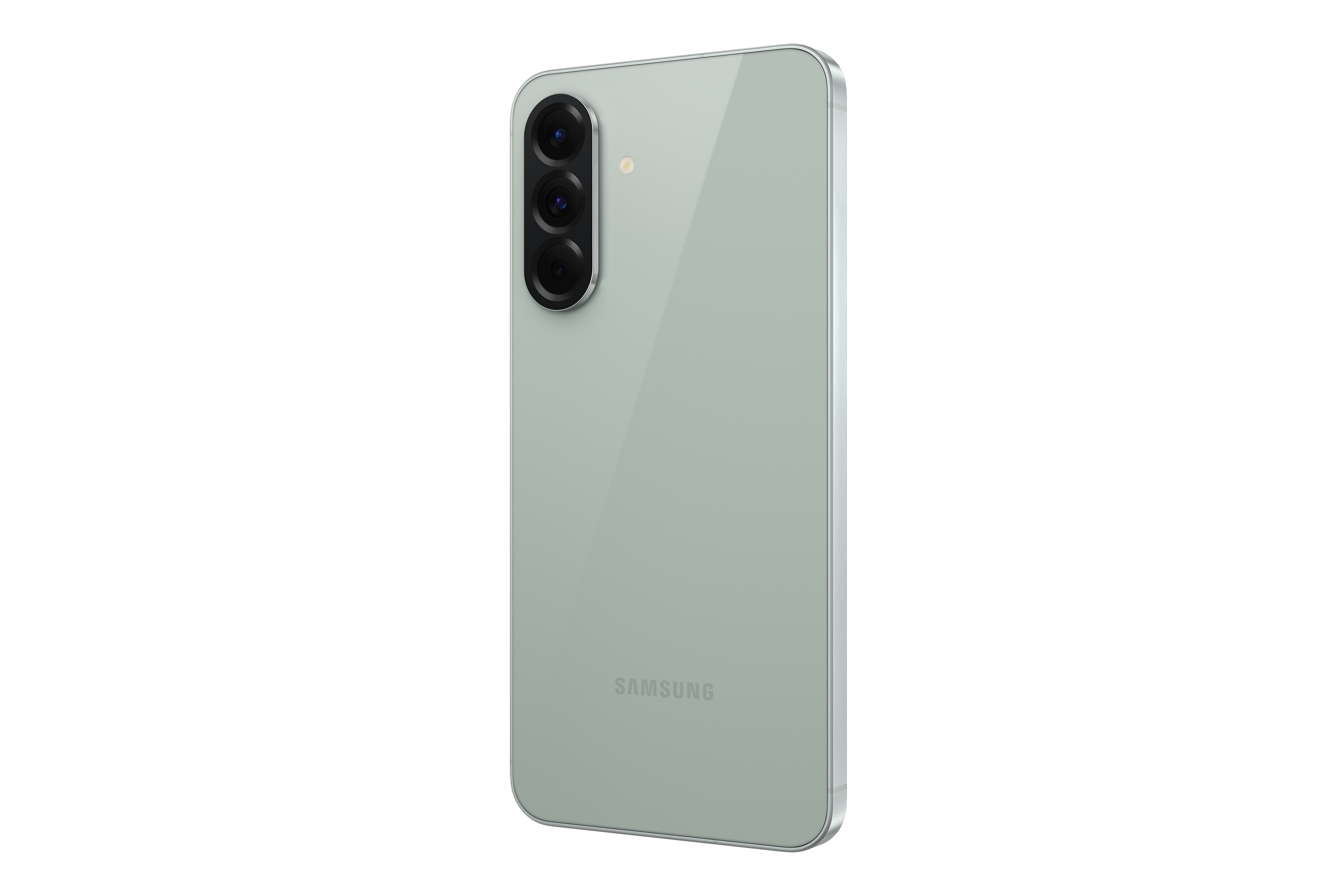 Смартфон Samsung Galaxy A56 5G 8/256Gb Olive в Челябинске купить по недорогим ценам с доставкой