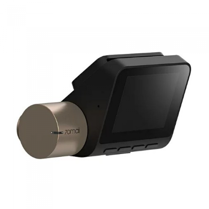 Видеорегистратор 70mai Dash Cam Lite 2 (Midrive D10) EU в Челябинске купить по недорогим ценам с доставкой