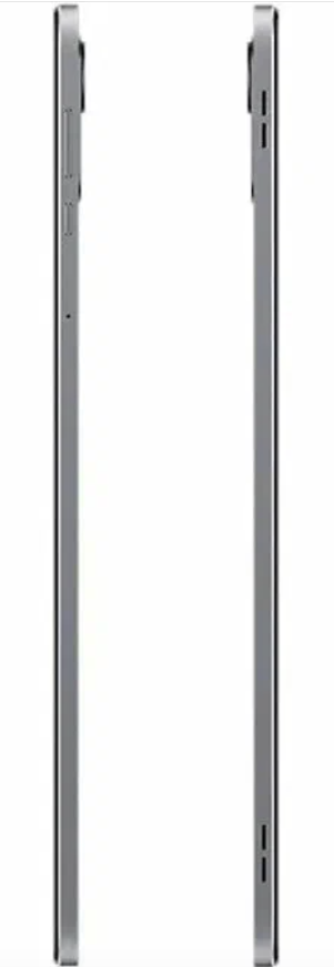 Планшет Honor Pad X9 LTE 4/64Gb, серый в Челябинске купить по недорогим ценам с доставкой