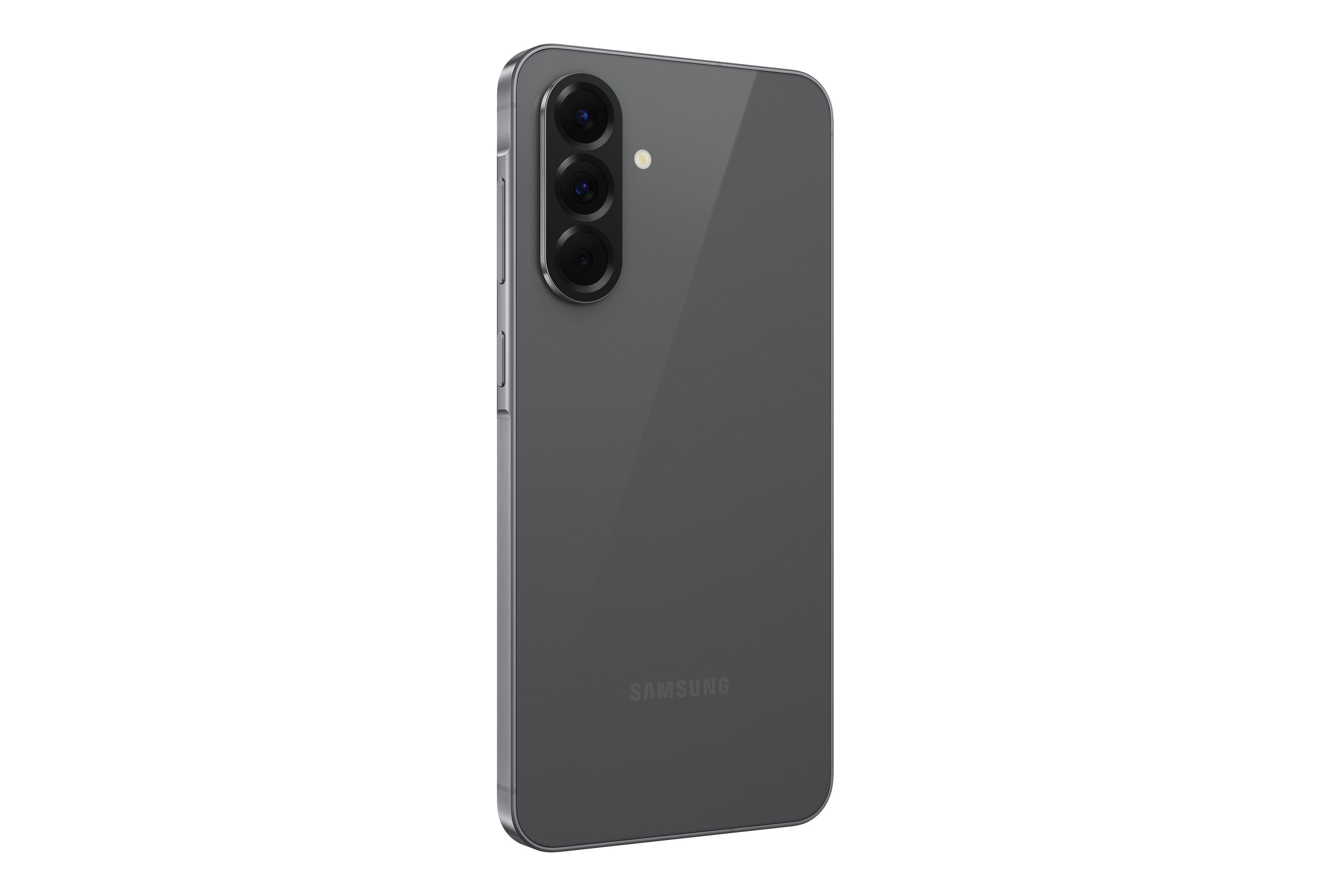 Смартфон Samsung Galaxy A56 5G 8/256Gb Graphite в Челябинске купить по недорогим ценам с доставкой