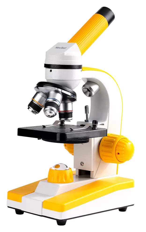 Микроскоп NexTool Kids Microscope (NE20039) в Челябинске купить по недорогим ценам с доставкой