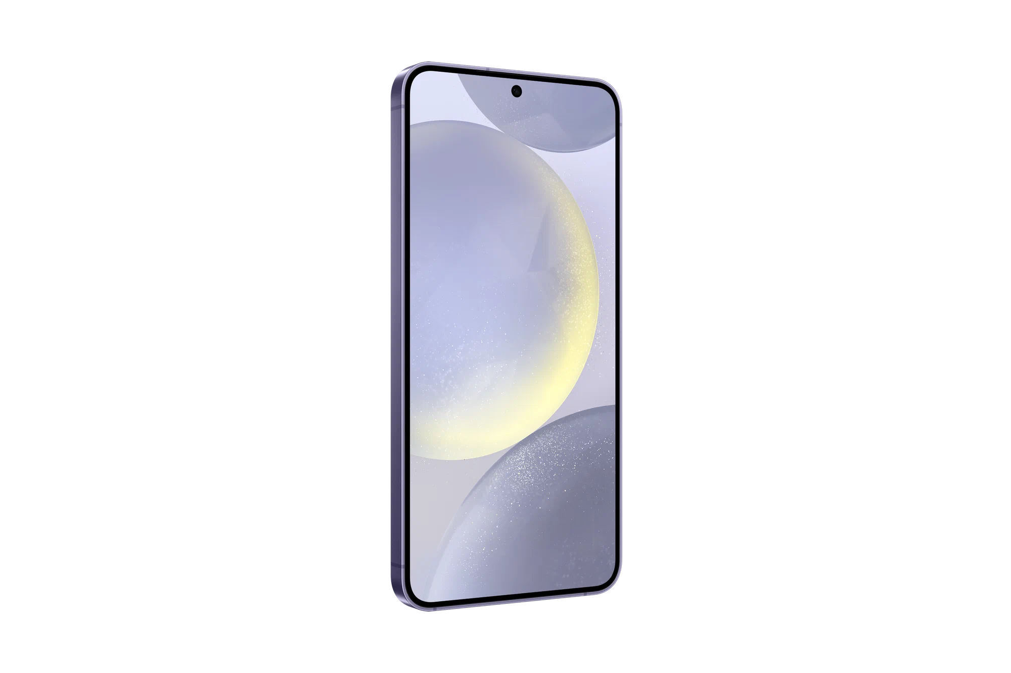 Смартфон Samsung Galaxy S24+ 12/512Gb Titanium Violet в Челябинске купить по недорогим ценам с доставкой