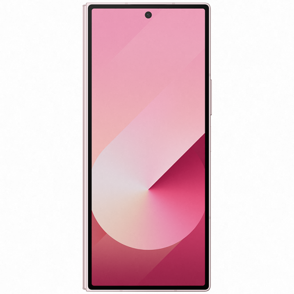 Смартфон Samsung Galaxy Z Fold6 12/256GB, розовый в Челябинске купить по недорогим ценам с доставкой