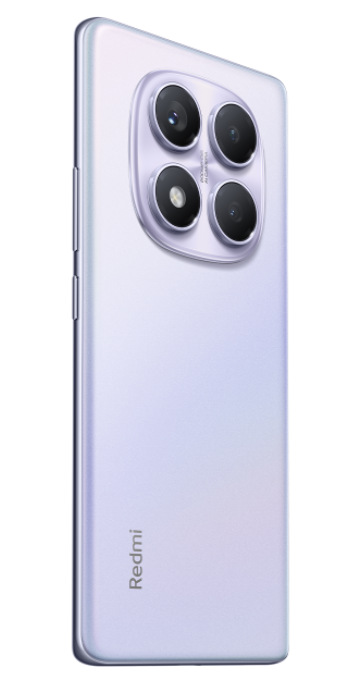 Смартфон Xiaomi Redmi Note 14 Pro 12/512Gb Purple в Челябинске купить по недорогим ценам с доставкой