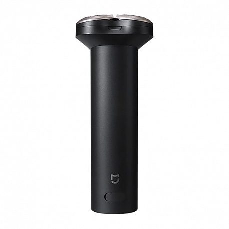 Электробритва Xiaomi Mijia S300, black в Челябинске купить по недорогим ценам с доставкой