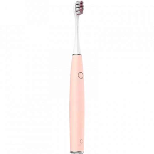 Ультразвуковая зубная щетка Oclean Air 2, Pink