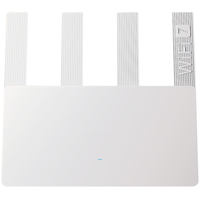 Wi-Fi Роутер Xiaomi Router BE3600 2.5G в Челябинске купить по недорогим ценам с доставкой