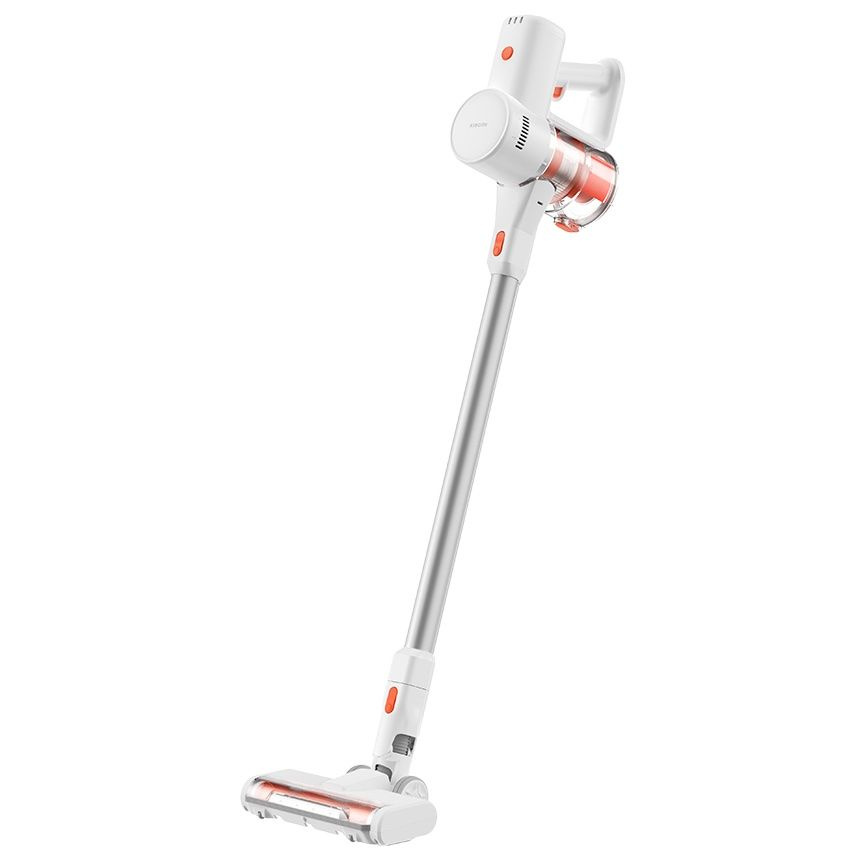 Вертикальный пылесос Xiaomi Vacuum Cleaner G20 Lite в Челябинске купить по недорогим ценам с доставкой