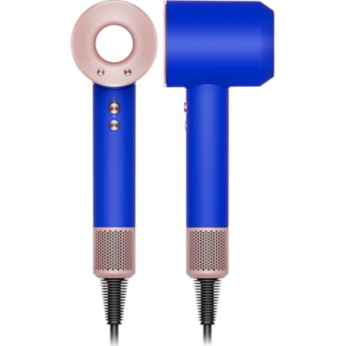 Фен Dyson Supersonic Nural HD15, Blue/Blush в Челябинске купить по недорогим ценам с доставкой
