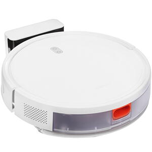 Робот-пылесос Xiaomi Robot Vacuum E12, белый (РСТ) в Челябинске купить по недорогим ценам с доставкой