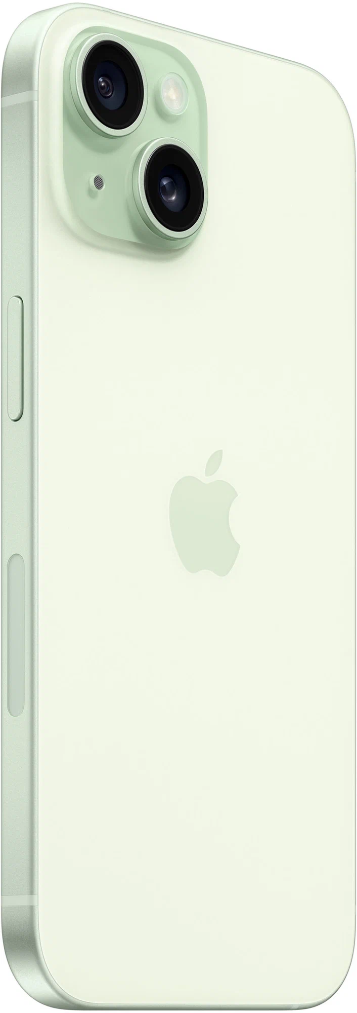 Смартфон Apple iPhone 15 128GB Green в Челябинске купить по недорогим ценам с доставкой