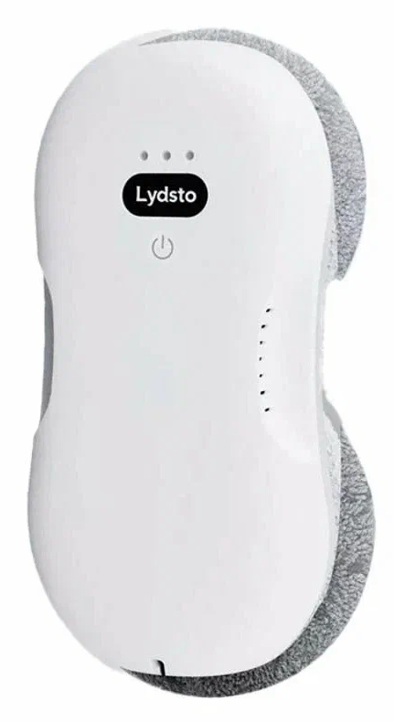 Робот-стеклоочиститель Lydsto Water Spray Window Cleaner WL04 в Челябинске купить по недорогим ценам с доставкой