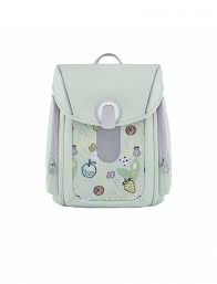 Детский рюкзак 90 Xiaomi Ninetygo Smart School Bag, мятный в Челябинске купить по недорогим ценам с доставкой