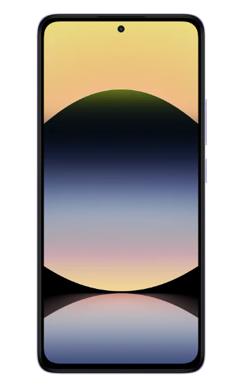 Смартфон Xiaomi Redmi Note 14 6/128Gb Mist Purple в Челябинске купить по недорогим ценам с доставкой
