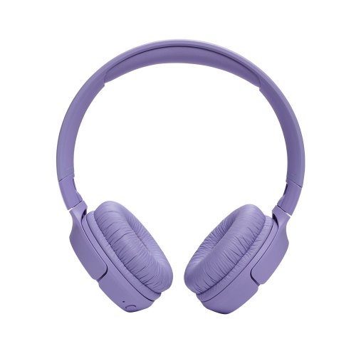 Беспроводные наушники JBL Tune 520BT (Фиолетовый)