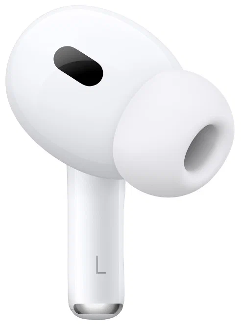 Наушник левый Apple AirPods Pro в Челябинске купить по недорогим ценам с доставкой