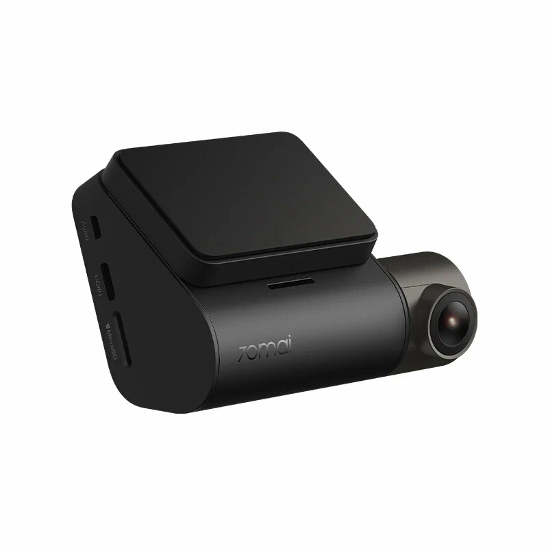 Видеорегистратор 70Mai Dash Cam A200 + Rear Cam Set (1 камера) в Челябинске купить по недорогим ценам с доставкой