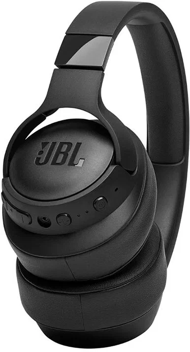 Беспроводные наушники JBL Tune 760NC в Челябинске купить по недорогим ценам с доставкой