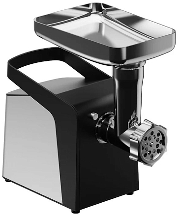 Мясорубка Xiaomi Deerma Meat Grinder (DEM-JR200W) в Челябинске купить по недорогим ценам с доставкой
