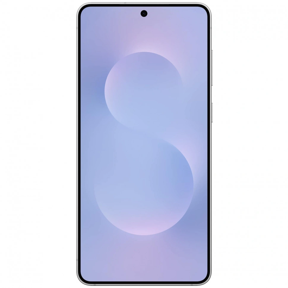 Смартфон Samsung Galaxy S25 Edge 12/512Gb Icyblue Titanium в Челябинске купить по недорогим ценам с доставкой
