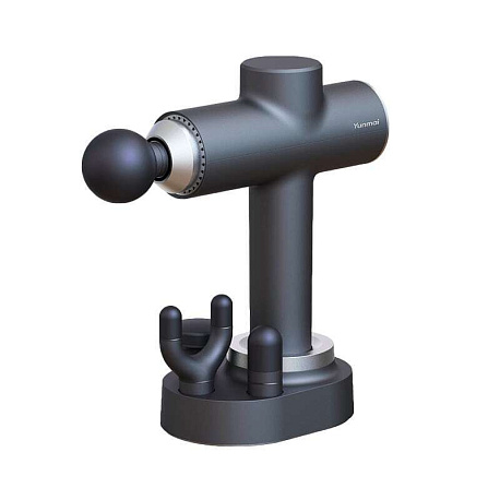 Перкуссионный массажер Yunmai Fascia Massage Gun Slim Elegant в Челябинске купить по недорогим ценам с доставкой