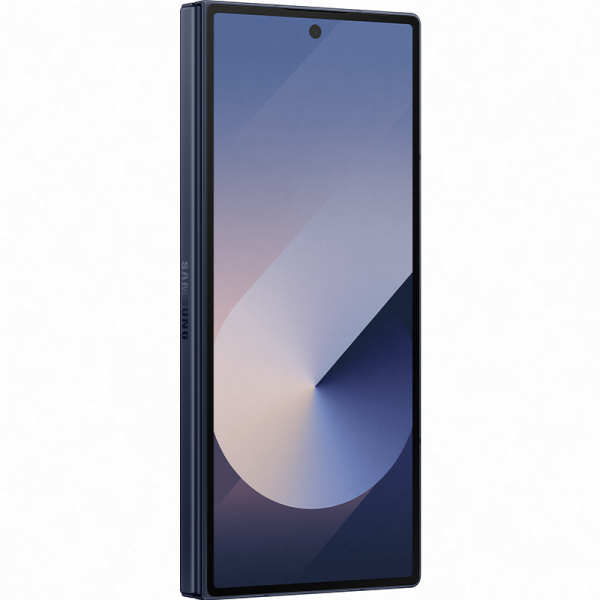 Смартфон Samsung Galaxy Z Fold6 12/256GB, синий в Челябинске купить по недорогим ценам с доставкой