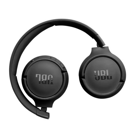 Беспроводные наушники JBL Tune 520BT (Черный)