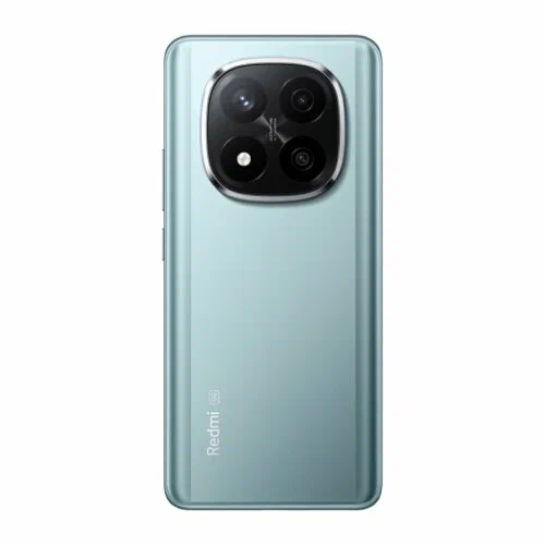Смартфон Xiaomi Redmi Note 14 Pro Plus 8/256Gb Blue в Челябинске купить по недорогим ценам с доставкой