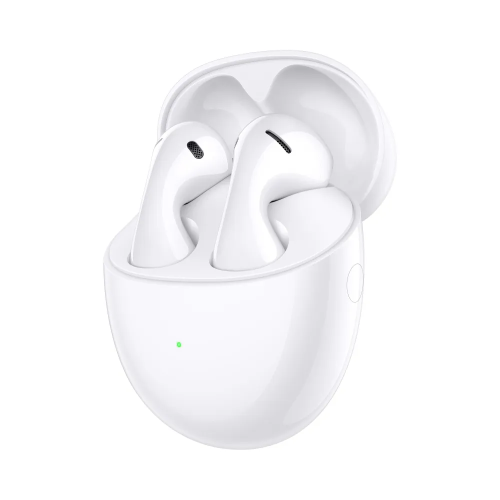Беспроводные наушники HUAWEI Freebuds 5 в Челябинске купить по недорогим ценам с доставкой