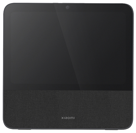 Умный дисплей Xiaomi Smart Display 10R с Алисой, черный в Челябинске купить по недорогим ценам с доставкой
