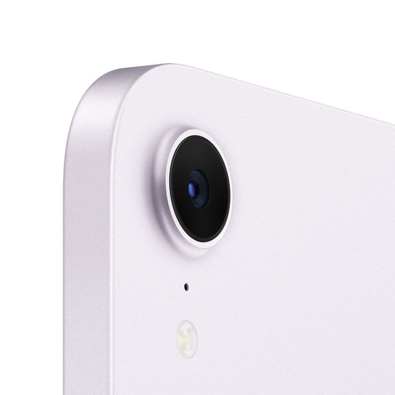 Планшет Apple iPad mini (2024) 128Gb Wi-Fi, фиолетовый в Челябинске купить по недорогим ценам с доставкой