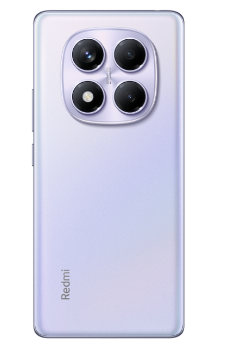 Смартфон Xiaomi Redmi Note 14 Pro 12/256Gb Purple в Челябинске купить по недорогим ценам с доставкой