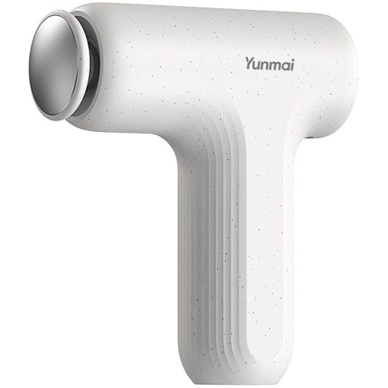 Перкуссионный массажер Yunmai Massage Gun mini 2 (YMFG-M356) в Челябинске купить по недорогим ценам с доставкой