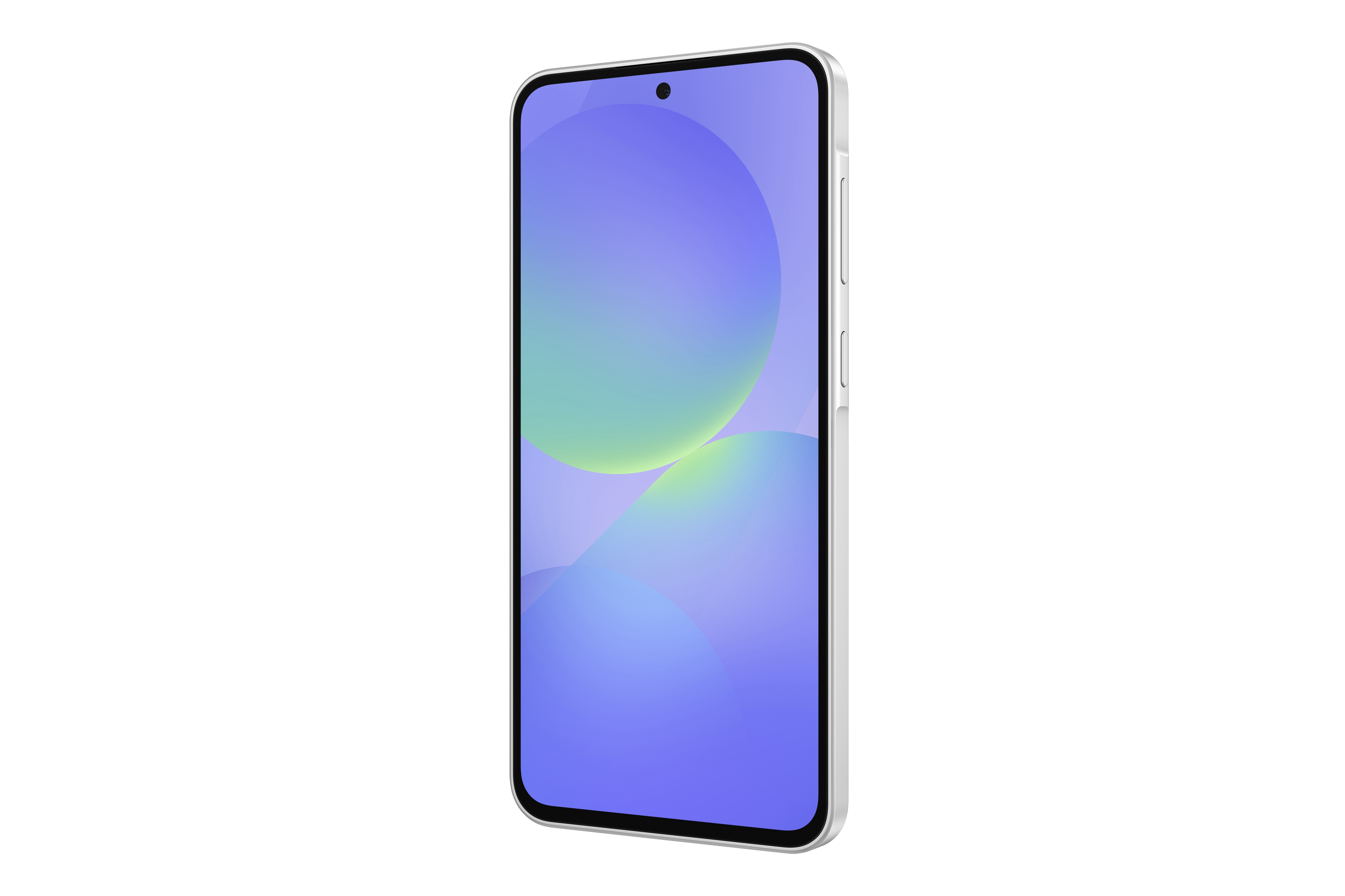 Смартфон Samsung Galaxy A36 5G 8/256Gb White в Челябинске купить по недорогим ценам с доставкой
