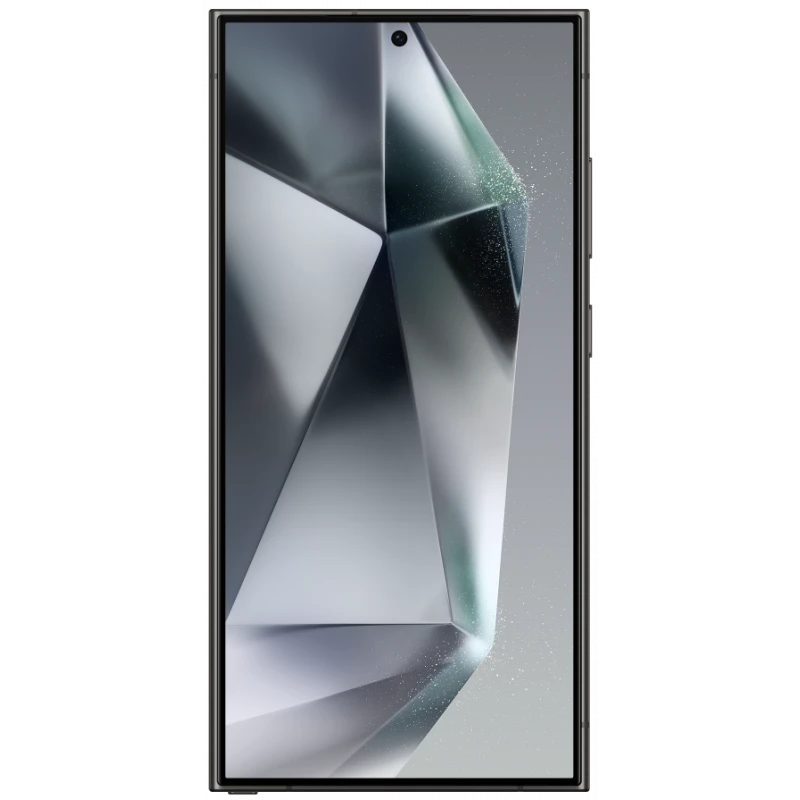 Смартфон Samsung Galaxy S24 Ultra 12/256Gb Titanium Green в Челябинске купить по недорогим ценам с доставкой