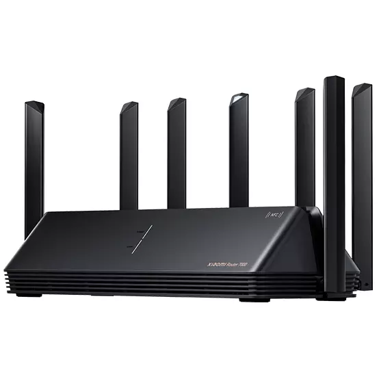 Wi-Fi Роутер Xiaomi Router 7000 в Челябинске купить по недорогим ценам с доставкой
