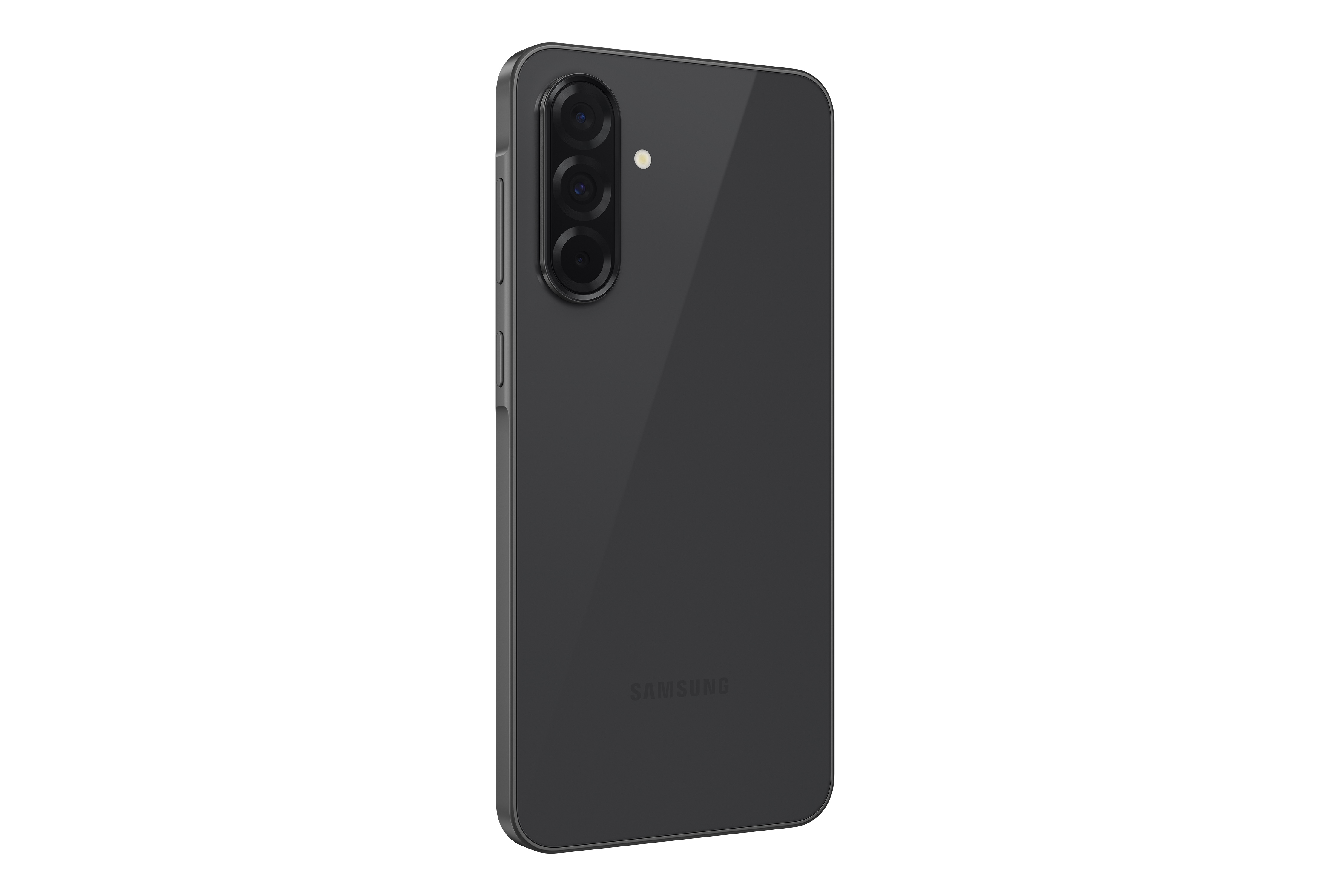 Смартфон Samsung Galaxy A36 5G 8/256Gb Black в Челябинске купить по недорогим ценам с доставкой
